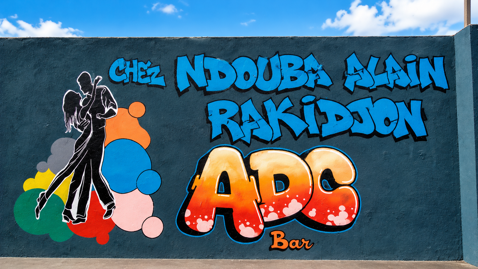 Événement organisé chez ADC